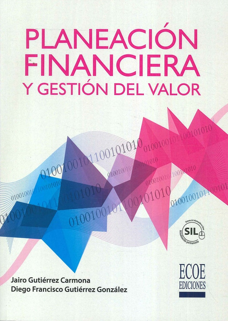 Planeacion financiera y gestion del valor | JairoGutierrez Carmona