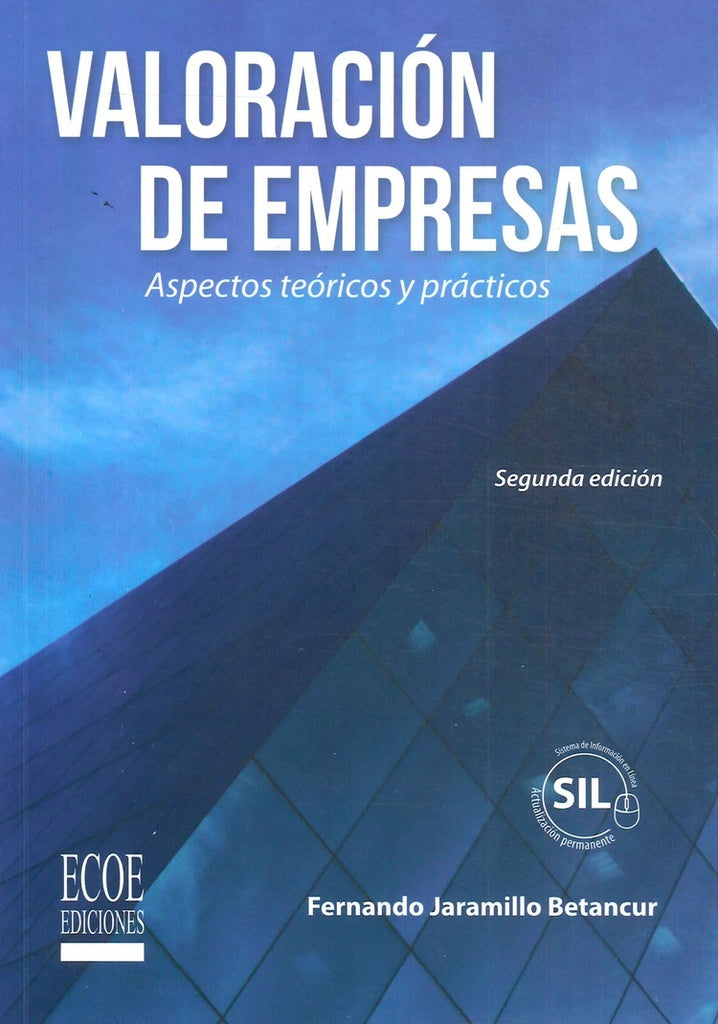 Valoracion de empresas | FernandoJaramillo Betancur