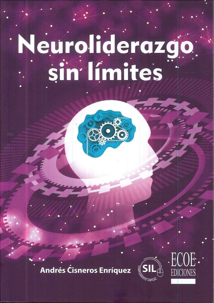 Neuroliderazgo sin limites | AndresCisneros Enriquez