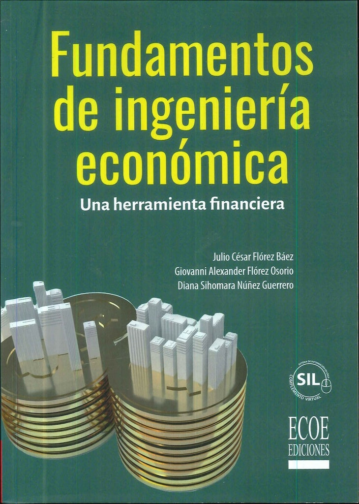 Fundamentos de ingenieria economica | GiovanniAlexanderFlorez Osorio