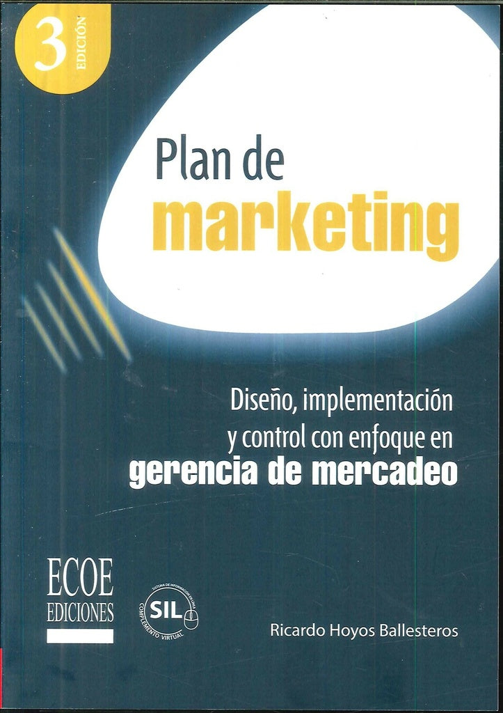 Plan de marketing | RicardoHoyos Ballesteros