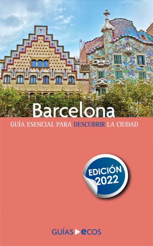 Barcelona | Cesar Barba