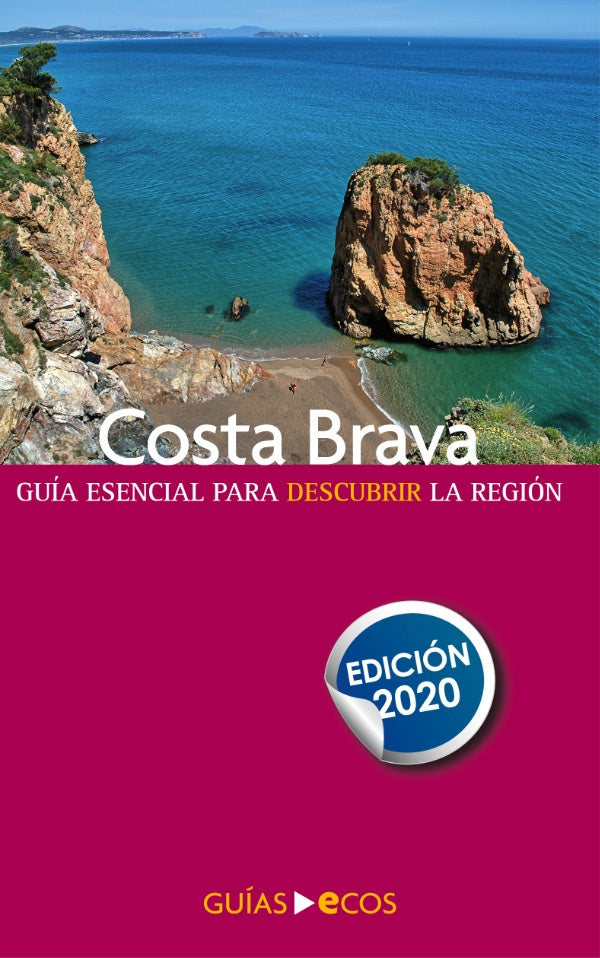 Costa Brava | Cesar Barba
