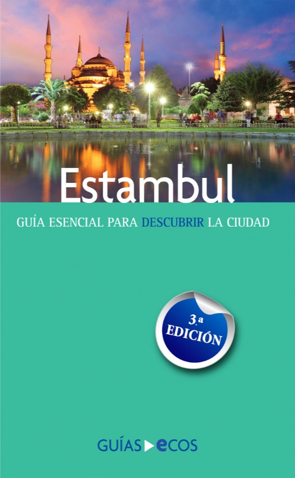 Estambul | Varios autores
