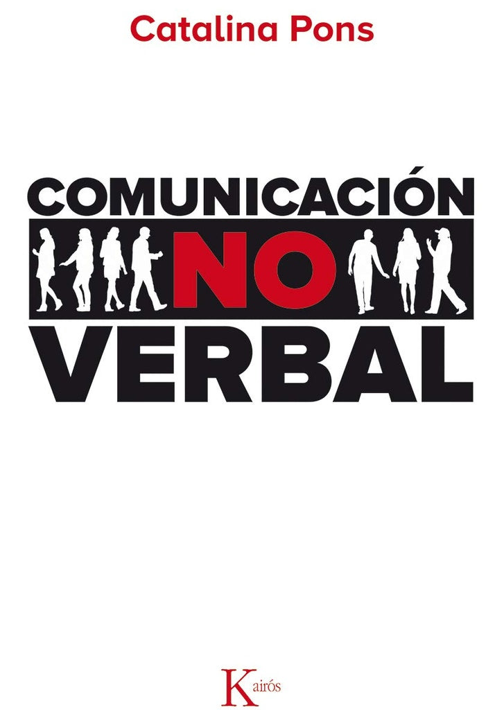 Comunicación no verbal | CATALINA PONS