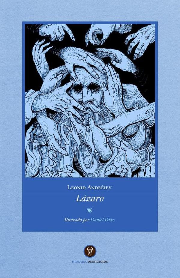 Lazaro | edgar Trevizo