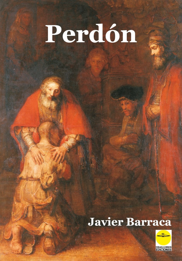 Perdon | Javier BARRACA