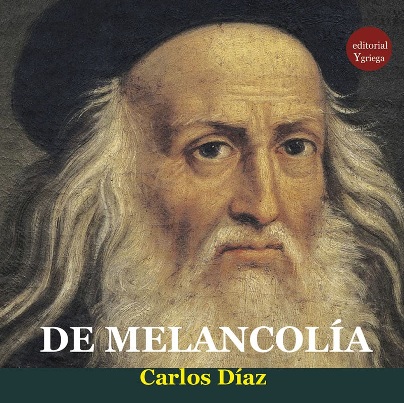 De la melancolia | Fernando Bandres