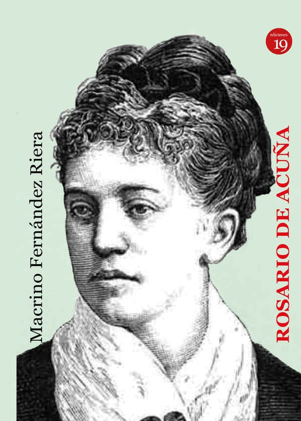 Rosario de Acu?a | MacrinoFernandez Riera