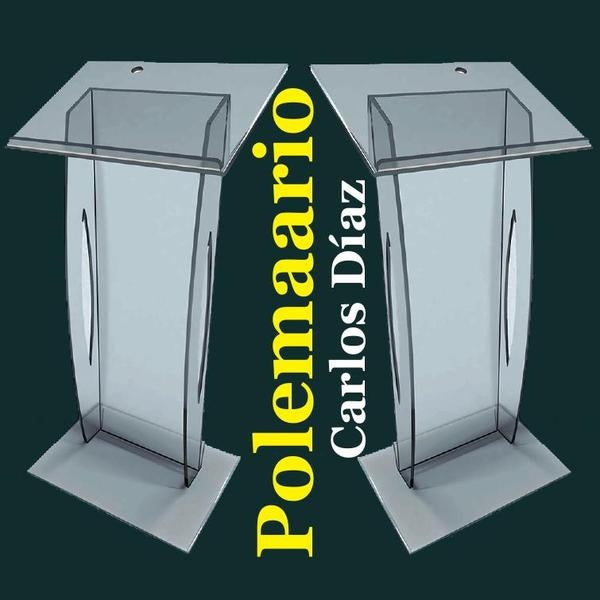 Polemario | CarlosDiaz Hernandez