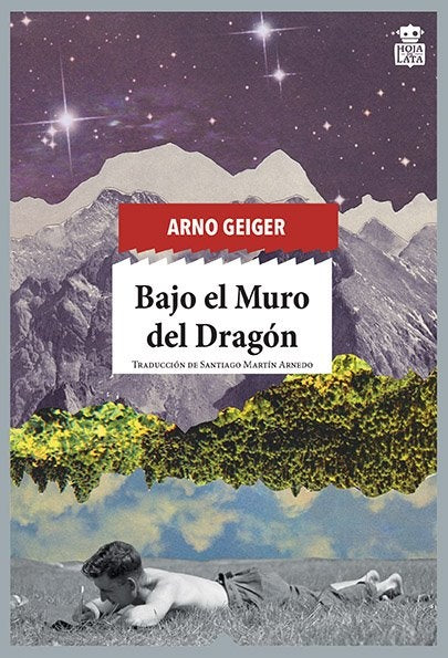 BAJO EL MURO DEL DRAGON | ARNO GEIGER