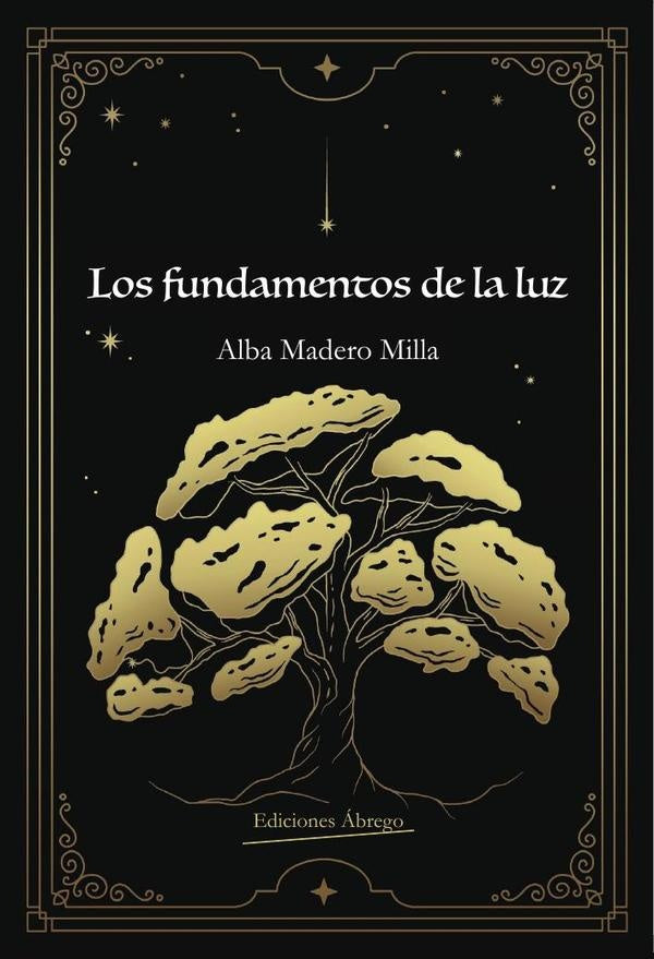 Los fundamentos de la luz | AlbaMadero Milla