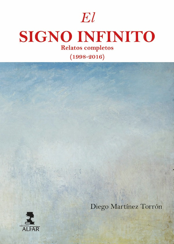 El signo infinito | DiegoMartinez Torron