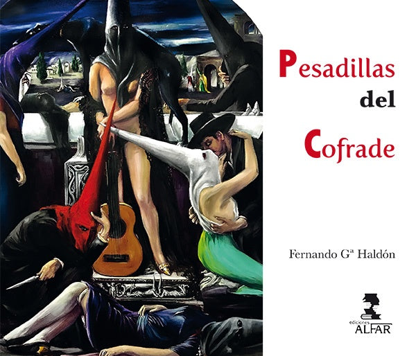 Pesadilla del cofrade | FernandoGarcia Haldon