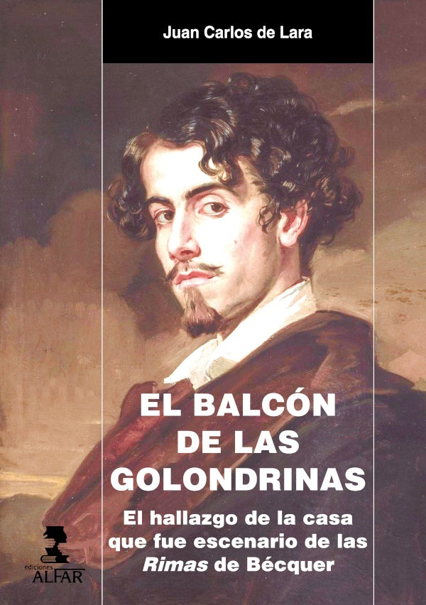 El balcon de las golondrinas | JuanCarlosDe Lara