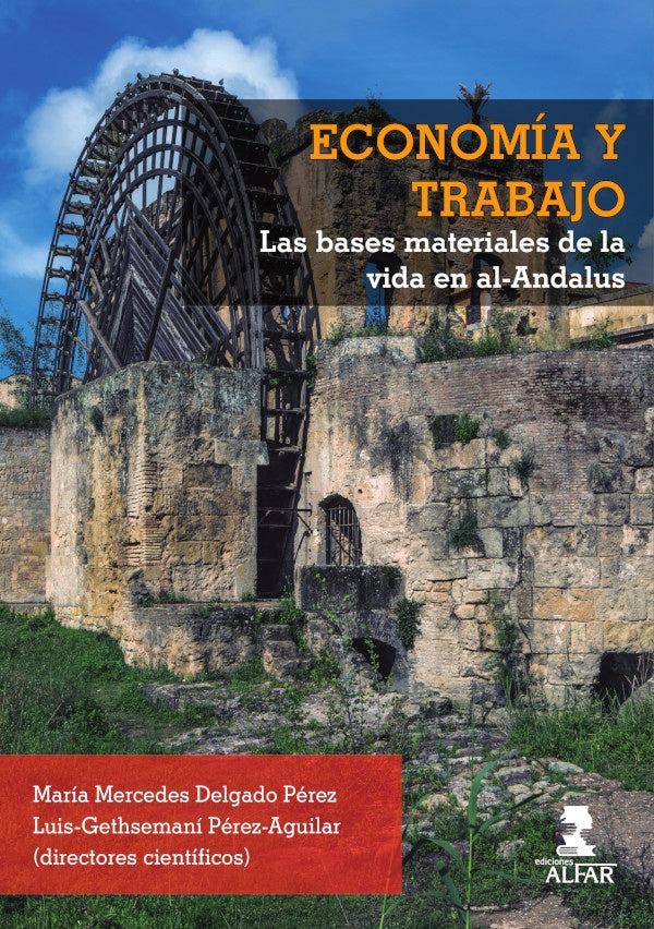 Economia y trabajo | AAVV (alemanes)