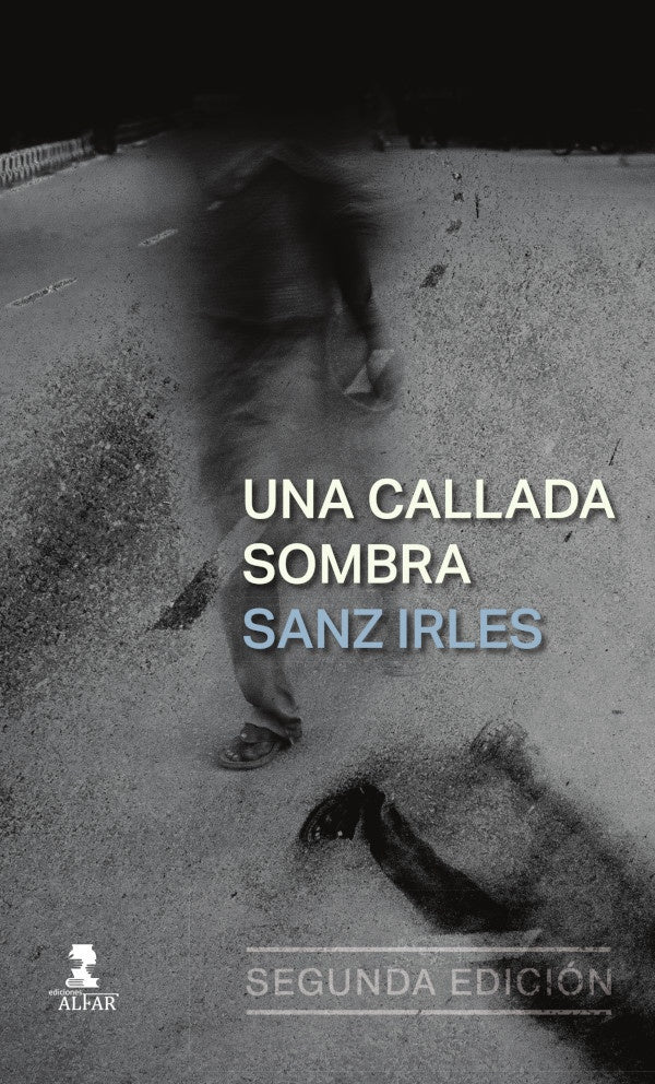 Una callada sombra | LuisSanz Irles