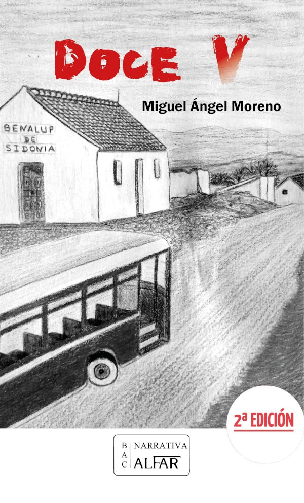 Doce v | MIGUELaNGEL Moreno