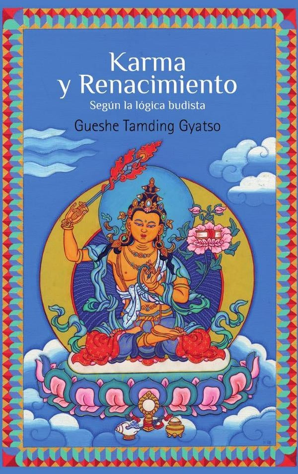 Karma y renacimiento | ISIDRO GORDI