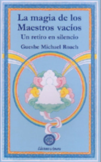 La magia de los maestros vacios | GUESHEMICHAEL ROACH