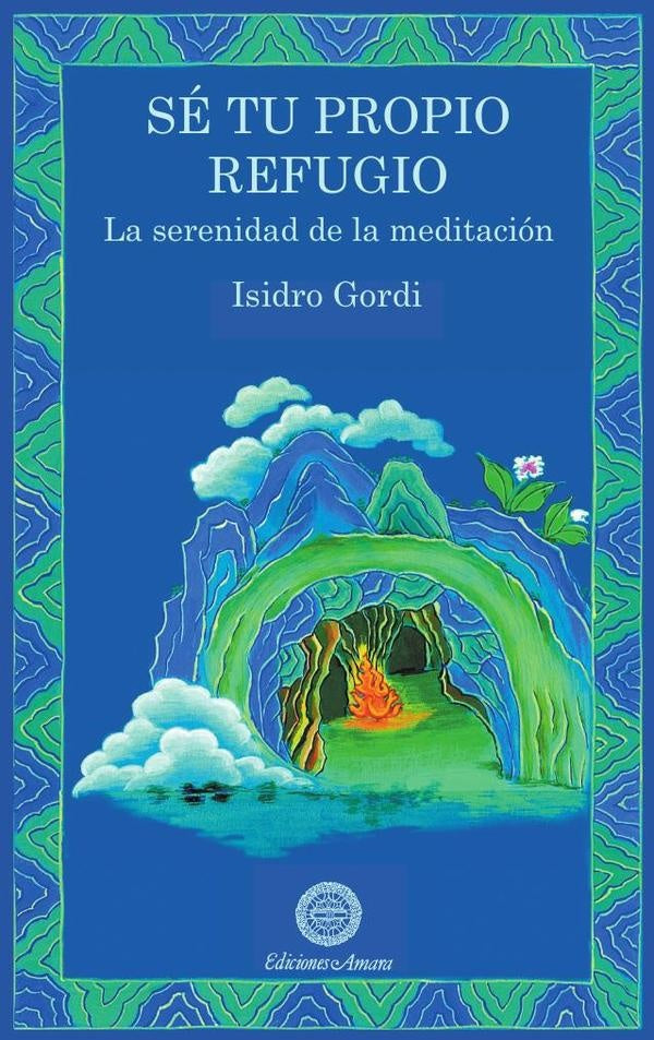 Se tu propio refugio | ISIDRO GORDI