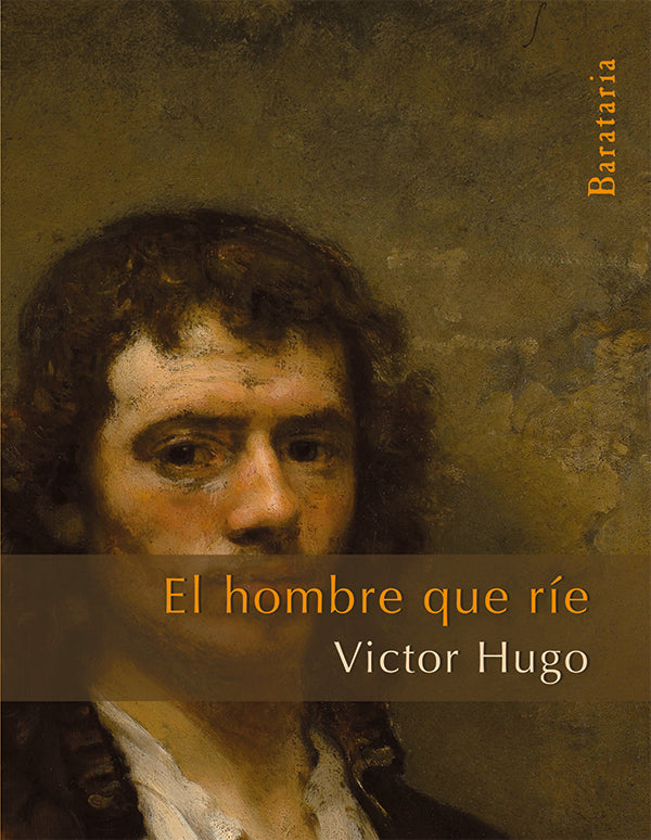 El hombre que rie | VICTOR HUGO