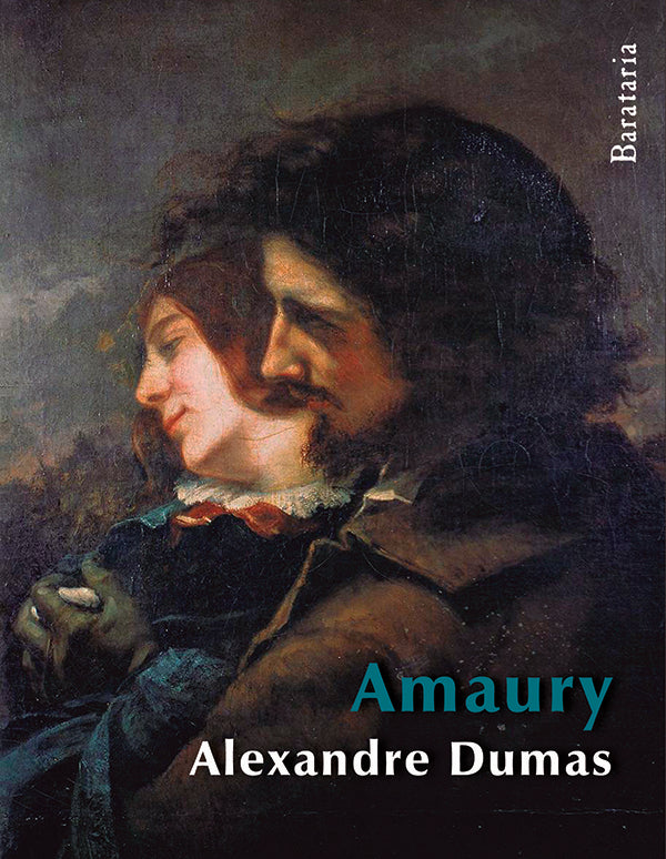 Amaury | Alexandre Dumas