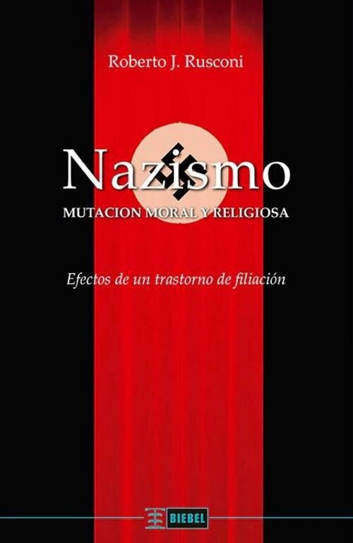 Nazismo | RobertoJ. Rusconi