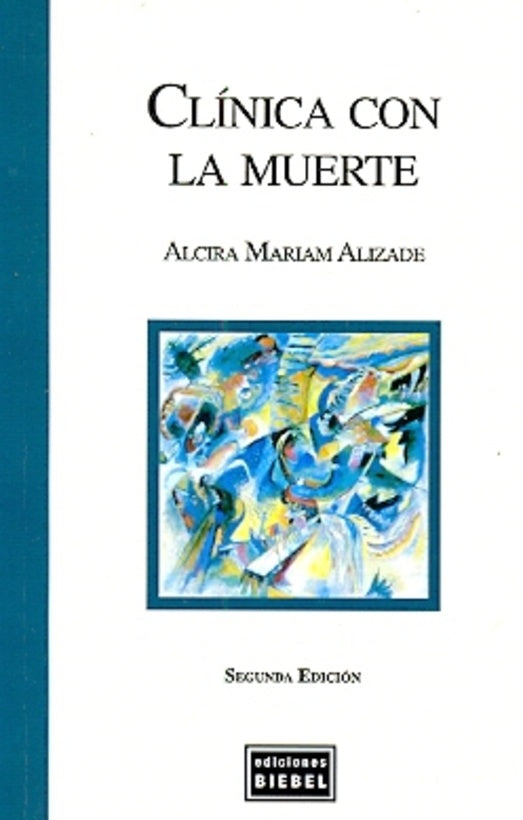 Clinica con la muerte | AlciraMariam Alizade