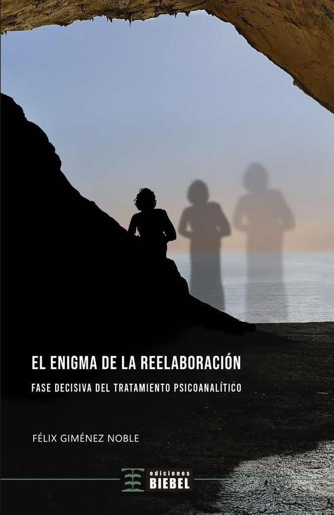 El enigma de la reelaboracion | FelixGimenez Noble