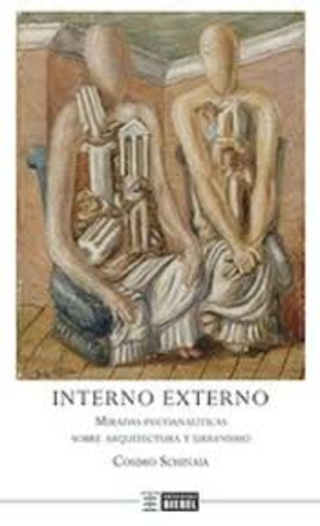 Interno externo | Cosimo Schinaia