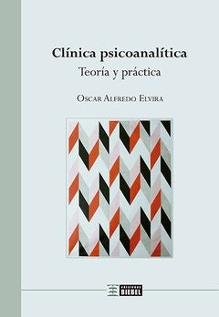 Clinica psicoanalitica | OscarAlfredo Elvira
