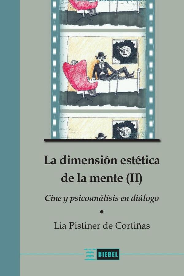 La dimension estetica de la mente (II) | LiaPistinerde Corti?as
