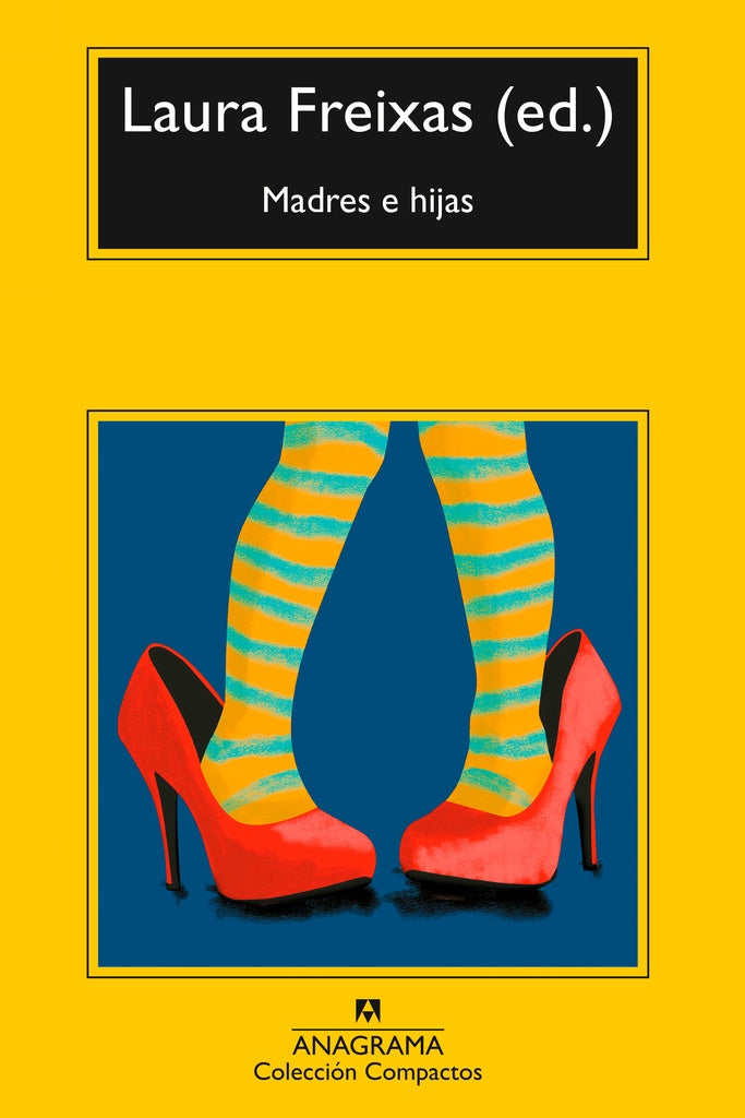 Madres e hijas | FREIXAS LAURA