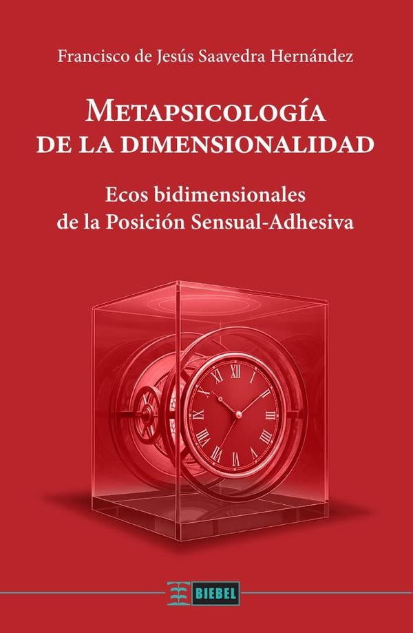 Metapsicologia de la dimensionalidad | FranciscodeJesusSaavedra Hernandez