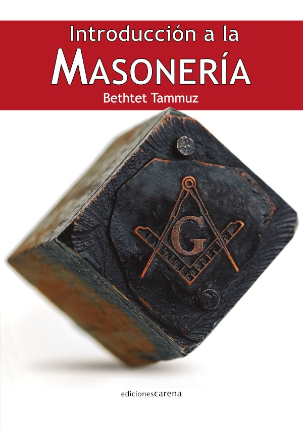 Introduccion a la masoneria | PabloRuiz Mirete
