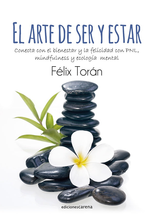 El arte de ser y estar | FelixToran Marti
