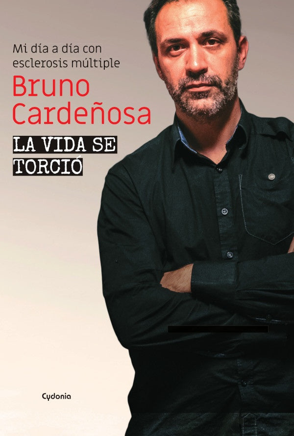 La vida se torcio | Bruno Carde?osa