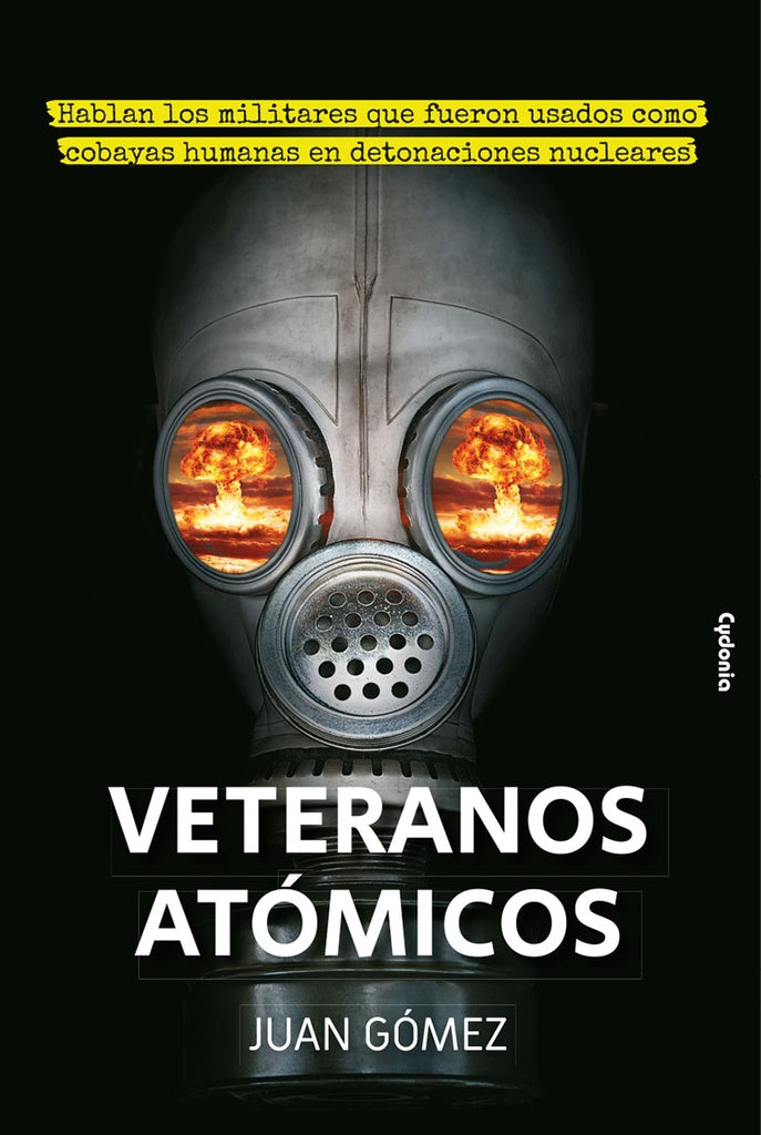 Veteranos Atomicos | GOMEZ-JURADO JUAN/GONZALEZ-CAMPOS ARTU