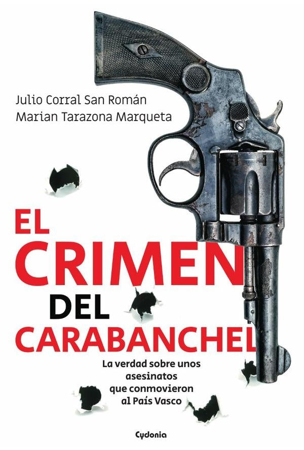 El crimen del Carabanchel | Marian Tarazona