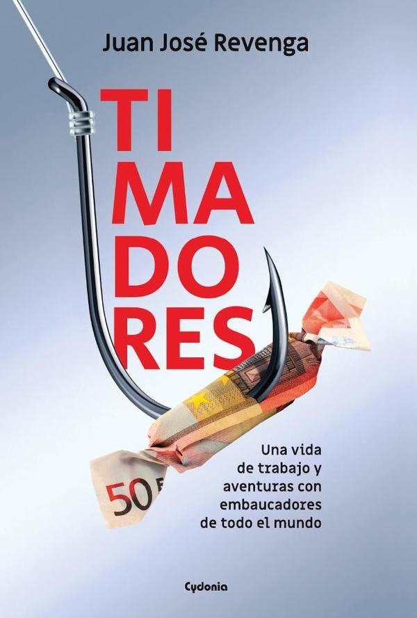 Timadores | JuanJose Revenga