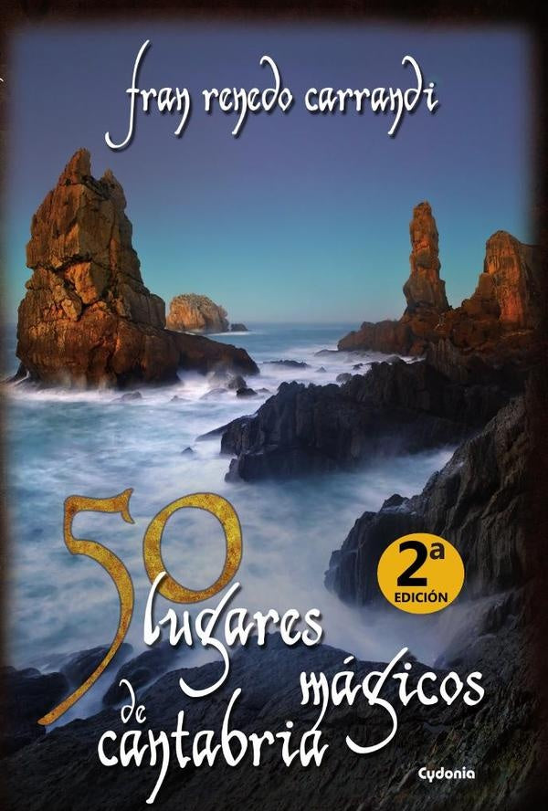 50 lugares magicos de Cantabria | FranRenedo Carrandi