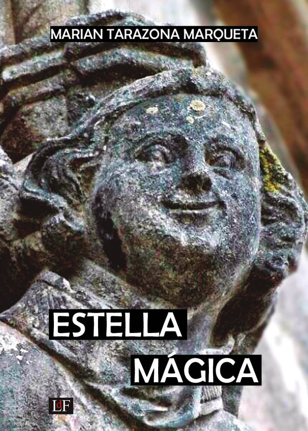 Estella magica | Marian Tarazona
