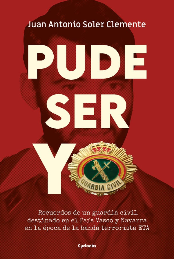 Pude ser yo | JuanAntonioSoler Clemente