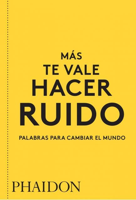 Más te vale hacer ruido | VV.AA.
