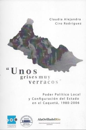 Unos grisis muy verracos | Claudia Alejandra