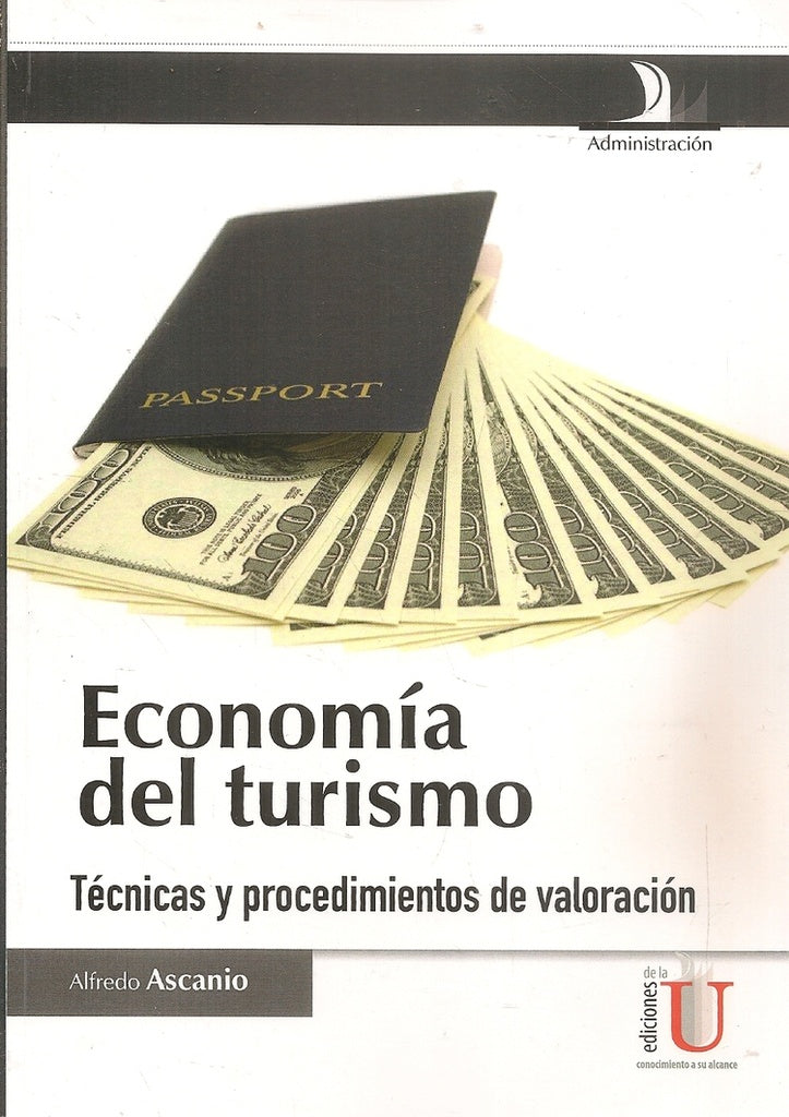 Economia del turismo | Alfredo Ascanio