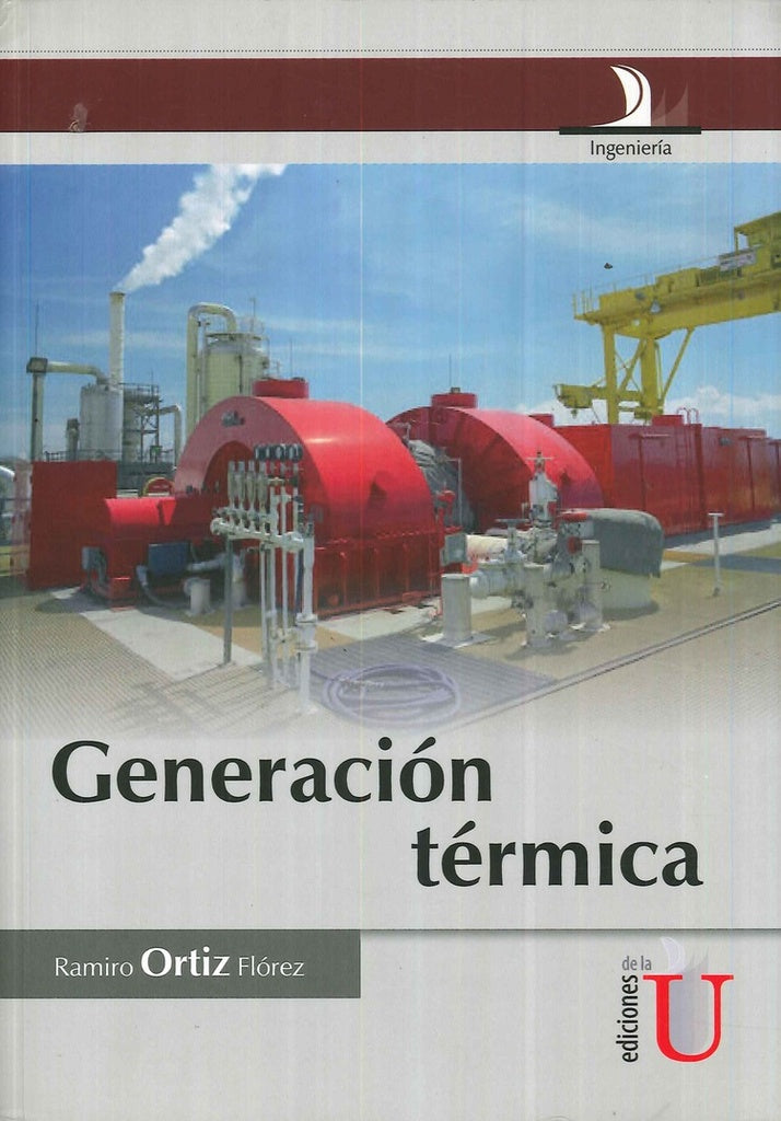 Generacion termica | RamiroOrtiz Florez