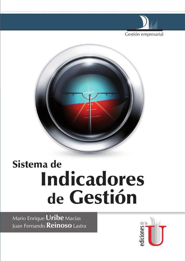 Sistemas de Indicadores de Gestion | MarioEnriqueUribe Macias