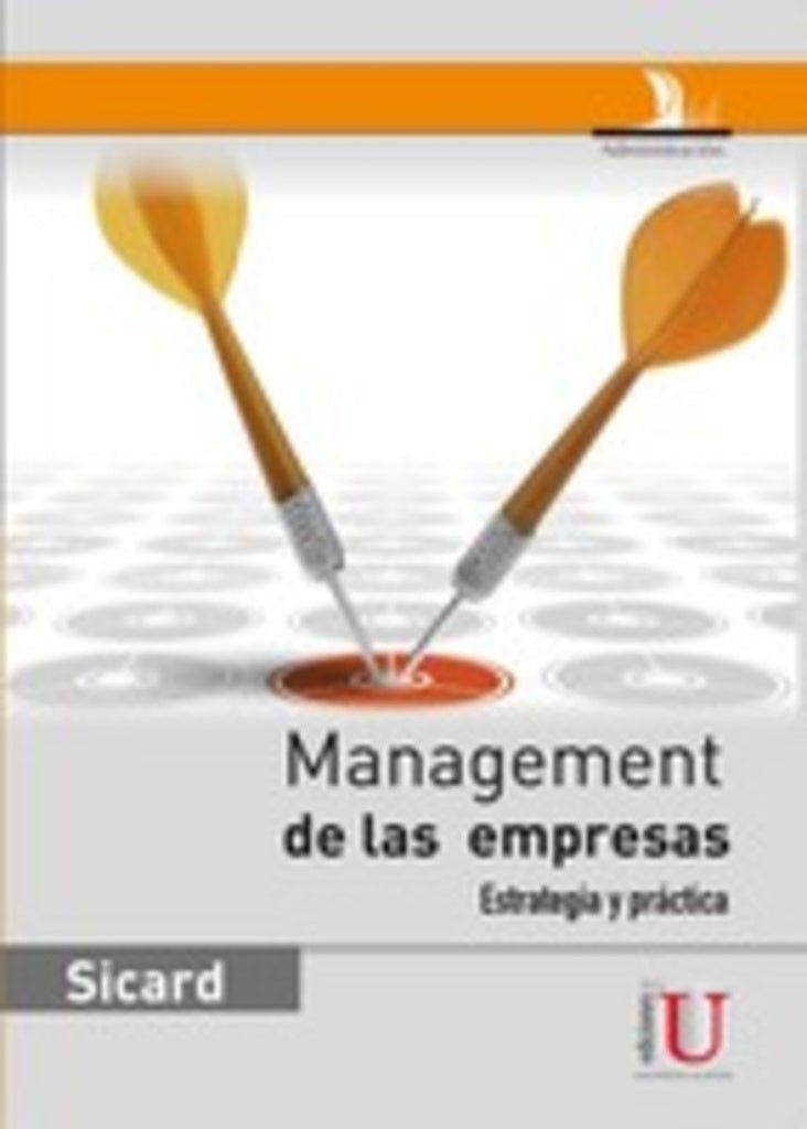 Management en las empresas | JaimeSicard Ramirez